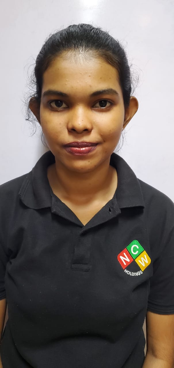 Team Member